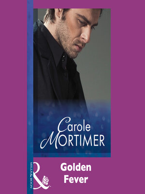cover image of Golden Fever